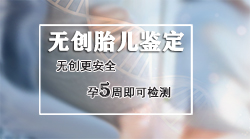 临沂怀孕几个月怎么鉴定孩子父亲是谁，临沂怀孕亲子鉴定需要多少钱